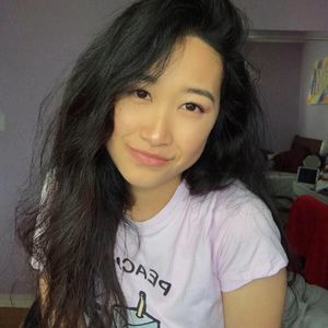 Meet your Posher, Andrea